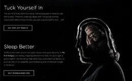 Jeff Bridges Sleeping Tapes