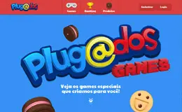 Plugados Games