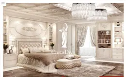 Casta Diva Interiors
