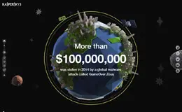 卡巴斯基实验室