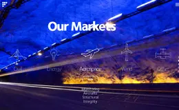 HBM传感使光测量