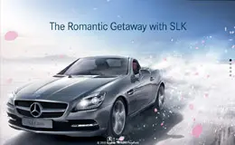 Mercedes-Benz SLK