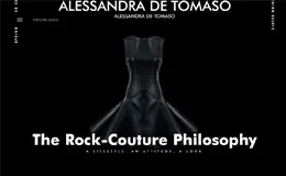 Alessandra De Tomaso