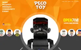 PECOTOY