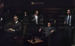 WELTRADE时尚网站