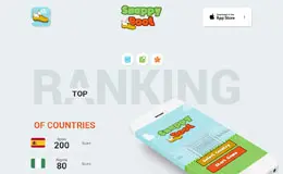 Snappy Boot游戏应用网站