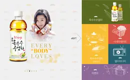 oksusu茶饮料网站