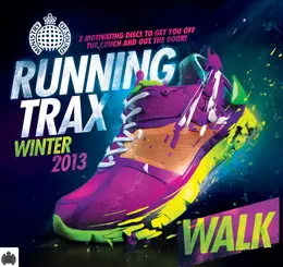 运动鞋创意banner设计