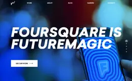 RED ANTLER设计网站