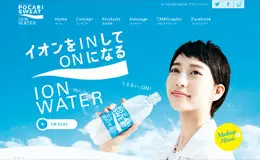 宝矿力水特离子水