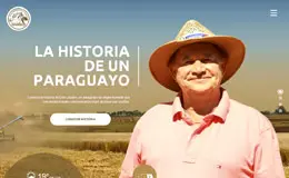 巴拉圭的故事 农场网站