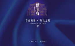 银丰悦珑府房产网站