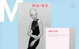 MABE时尚美发沙龙