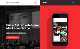 Südsolutions营销广告