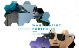 Coralie Castot艺术总监