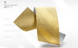 Boegli Gravures世界领先的高精度压印