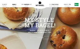 Pasco我的面包圈