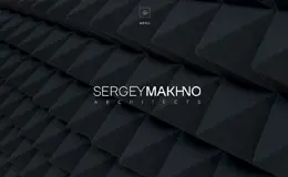 SERGEY MAKHNO建筑和设计工作室