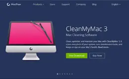 MacPaw开发公司网站