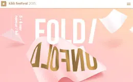 KIKK Festival 2015