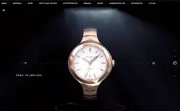 Emporio阿玛尼瑞士制造