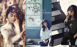 niko and...服饰网站