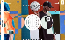 Pigalle Basketball皮嘉尔篮球运动服饰网站