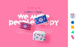 BR X A.Mendini冰激凌网站