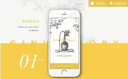 Ginventory 产品网站