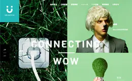 日本unimedia设计机构