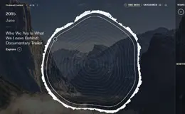 斯巴鲁爱地球，这就是证据。