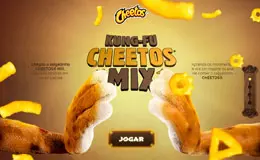 cheetos薯片零食网站