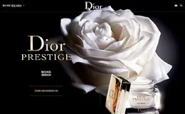 Dior迪奥花蜜活颜丝悦系列