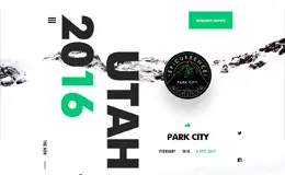 Epicurrence公园城市