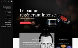 Christophe Robin色彩专家