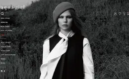 aquagirl时尚服饰配饰官方网站