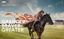 日本Loaf面包创意网页设计机构