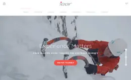 iQor智能客户支持及外包解决方案