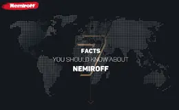 Nemiroff红酒网站