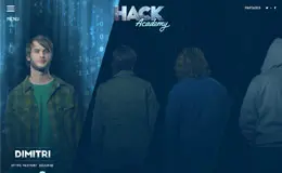 Jenny-互联网破解窃取密码学院