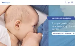 BebiProgram母婴网站