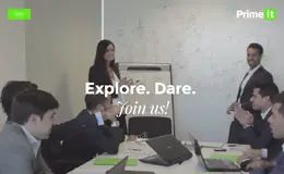 PrimeIT网页设计公司