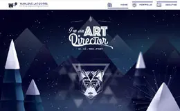 Marlene Latourre艺术总监