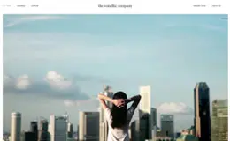 新加坡The Mindful Company珠宝首饰