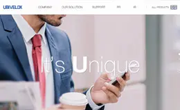 UBIVELOX-智能卡和移动融合