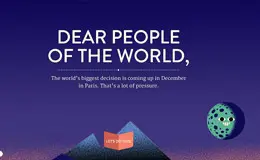 世界上最容易的决定-拯救地球还是不拯救地球