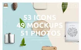 Mockups - Wloks