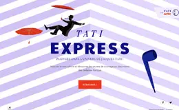 Tati Express