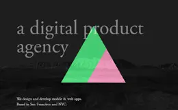 SFCD-UX设计和移动应用程序APP开发机构