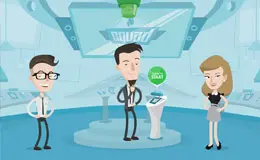 HTML5使命！和我们一起来空间和时间上旅行。